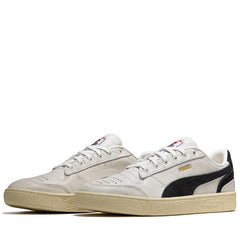 Represent x Puma Majesty - Warm White/Black