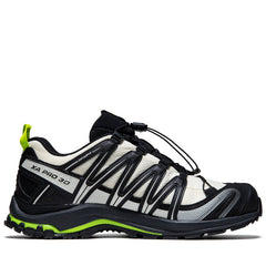Salomon XA Pro 3D Gore-Tex - Vanilla Ice/Black