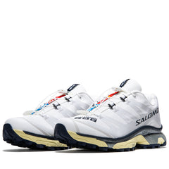 Salomon XT-4 OG - White/Lunar Rock