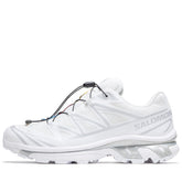 Salomon XT-6 Gore-Tex - White/White