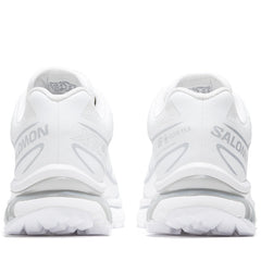 Salomon XT-6 Gore-Tex - White/White