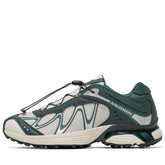 Salomon XT-Whisper - Vanilla Ice/Green Gables