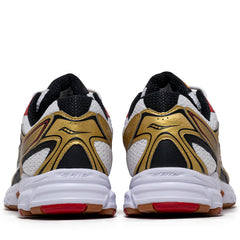 Saucony Ride Millennium 'Pro Pack' - White/Gold