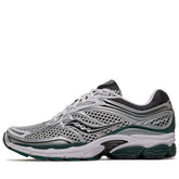 Saucony Progrid Omni 9 - White/Pine Green