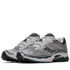 Saucony Progrid Omni 9 - White/Pine Green