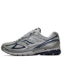 Saucony Progrid Guide 7 - Oyster/Navy