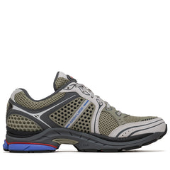 Saucony Progrid Triumph 4 - Light Tan/Grey