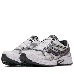 Saucony Ride Millennium - White/Night Sky