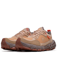 Spunge Osmosis 'Nigiri' - Tan/Pink