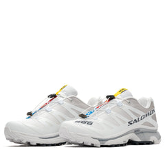 Salomon XT-4 - White/Ebony