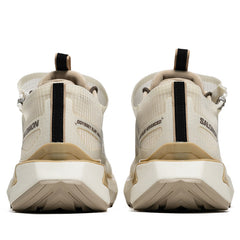 Salomon Odyssey ELMT Advanced Clear - Vanilla Ice/Bleached Sand
