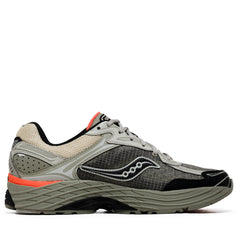 Saucony ProGrid Omni 9 'Distract' - Stone/Alfalfa