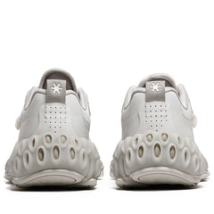 Spunge Osmosis 'Feta' - White/White