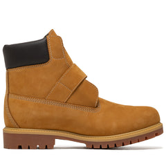 BEAMS x Timberland 6" Buckle GORE-TEX Boot - Wheat