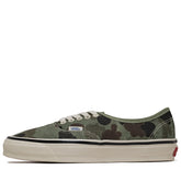 Vans LX Authentic 44 - Duck Camo Green