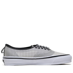 Vans OTW Authentic HT Vibram - Black/White