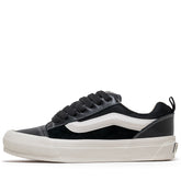 Vans LX Knu Skool - Leather Black
