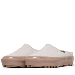 Vans LX Mule Style 17 - Suede Egret