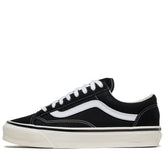 Vans LX Old Skool 36 - Black/Marshmallow