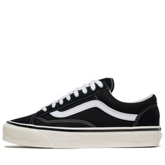 Vans LX Old Skool 36 - Black/Marshmallow