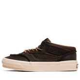 Vans OTW Half Cab 33 Moc Stitch Vibram - Leather Potting Soil