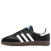 Adidas Samba OG - Core Black/Cloud White