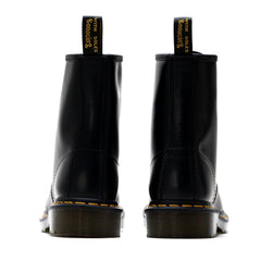 Women's Dr. Martens 1460 Smooth Leather Boot - Black