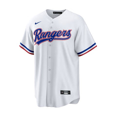 Rangers Nike Replica Home Jersey - Mens