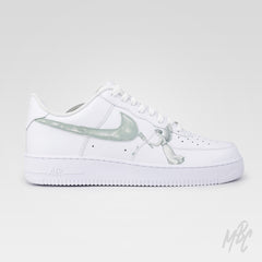 Touch of a Goddess - Nike Air Force 1 Custom