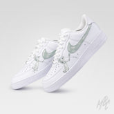 Touch of a Goddess - Nike Air Force 1 Custom