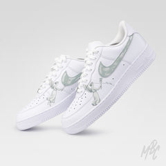 Touch of a Goddess - Nike Air Force 1 Custom