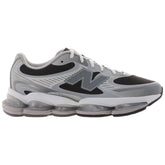 New Balance Abzorb 2000 Silver Metallic-Faded Black