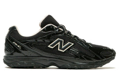 New Balance 204L Black Timberwolf Lifestyle Sneakers U204LMRA