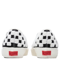 Authentic One Piece VLT LX - Black/Marshmallow