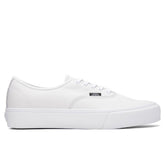 Authentic VLT LX - True White