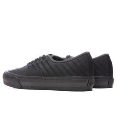 Authentic VLT LX Stealth - Black