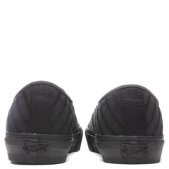 Authentic VLT LX Stealth - Black