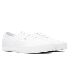 Authentic VLT LX Stealth - True White
