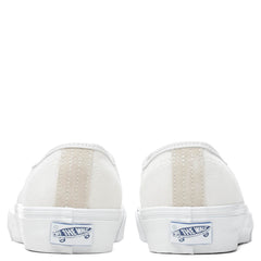 Authentic VR3 LX - Blanc de Blanc