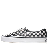 Vans Authentic 44 Vibram - Leather Check Black/White