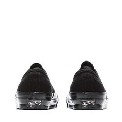 Vans LX Authentic Reissue 44 - Black/Black