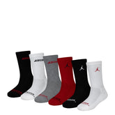 6 Pack Small Legend Crew