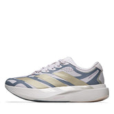 Women's Adidas Adizero EVO SL EXO - Ice Purple/Cyber Metallic