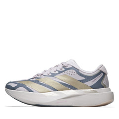 Women's Adidas Adizero EVO SL EXO - Ice Purple/Cyber Metallic