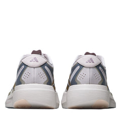 Women's Adidas Adizero EVO SL EXO - Ice Purple/Cyber Metallic
