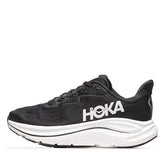 Women's Hoka Clifton 10 - Black/White