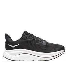 Women's Hoka Clifton 10 - Black/White