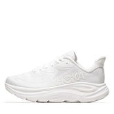 Women's Hoka Clifton 10 - White/White