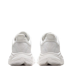 Women's Hoka Clifton 10 - White/White