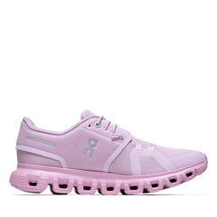 Women's Sky High Farm Goods x On Cloud 6 - Aster/Begonia